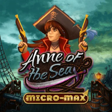 Anne of the Sea Micro-Max