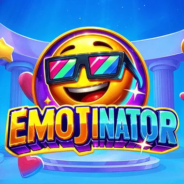 Emojinator
